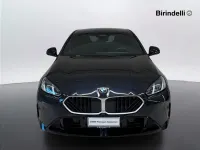 Usata BMW 118 M Sport 149 CV (109 kW) 2025 Black sapphire metallizzato Utilitaria