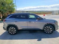 Usata Renault Austral Techno 200 CV (147 kW) 2024 Grigio SUV