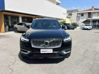 Usata Volvo XC90 235 CV (172 kW) 2022 Nero SUV