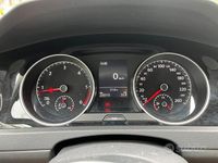 Usata VW Golf VII 150 CV (110 kW) 2013 Grigio Berlina