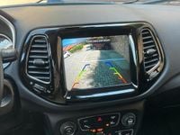 Usata Jeep Compass Limited 120 CV (88 kW) 2019 Nero SUV