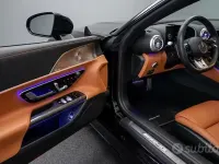 Usado Mercedes SL63 AMG Premium Plus 585 CV (430 kW) 2023 Negro Descapotable