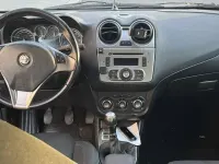Usata Alfa Romeo MiTo Distinctive 120 CV (88 kW) 2013 Utilitaria