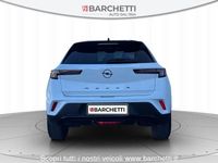 Usata Opel Mokka GS Line 101 CV (74 kW) 2022 Bianco SUV