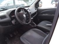 Usata Fiat Doblò 120 CV (88 kW) 2013 Bianco Monovolume