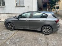 Usata Fiat Tipo 95 CV (69 kW) 2019 Grigio Monovolume