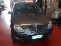 Usata Lancia Ypsilon 60 CV (44 kW) 2004 Utilitaria