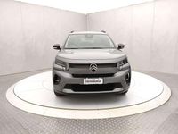 Usata Citroën C3 PureTech 101 CV (74 kW) 2025 Argento Utilitaria