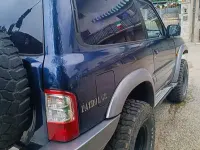 Usata Nissan Patrol 158 CV (116 kW) 2004 SUV
