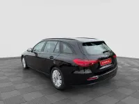 Usata Mercedes CLA220 Business 199 CV (146 kW) 2023 Nero Coupé