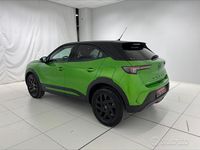 Usata Opel Mokka GS Line 131 CV (96 kW) 2022 Verde SUV