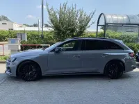 Usata Audi RS4 Exclusive 450 CV (330 kW) 2018 Station wagon