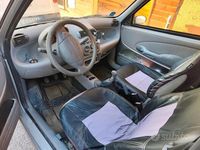 Usata Fiat 600 2004 Grigio Berlina