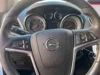 Usata Opel Mokka Cosmo 136 CV (100 kW) 2015 Bianco SUV