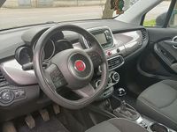 Usata Fiat 500X 120 CV (88 kW) 2016 SUV