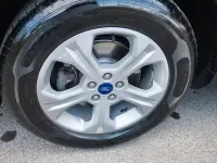 Usata Ford Kuga 120 CV (88 kW) 2021 Grigio SUV