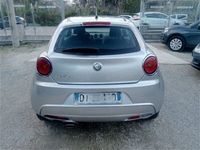 usata Alfa Romeo MiTo 1.6 JTDm 16V Progression usato