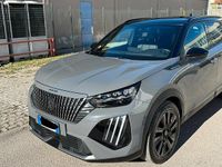 Usata Peugeot 2008 GT 131 CV (96 kW) 2024 Grigio SUV