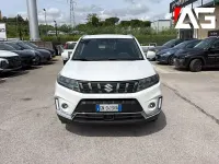 Usata Suzuki Vitara Cool 129 CV (94 kW) 2023 Bianco SUV