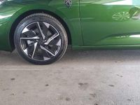 Usata Peugeot 308 Allure 131 CV (96 kW) 2022 Verde Berlina