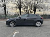 usata Alfa Romeo Giulietta 2.0 JTDM 150cv EU5+ Exclusive Exclusive