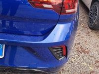 Usata VW T-Roc R 300 CV (220 kW) 2020 SUV