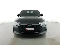 Usata Audi A3 Business 116 CV (85 kW) 2025 Grigio manhattan Berlina