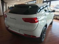 Nuova Cirelli 2 95 CV (69 kW) 2025 Rosso SUV