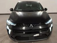 Usata Renault Captur Evolution 100 CV (73 kW) 2024 Nero SUV