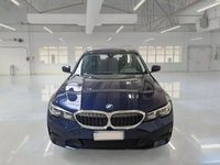 Usata BMW 318 Advantage 149 CV (109 kW) 2022 Berlina
