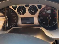 Usata Lancia Delta 120 CV (88 kW) 2011 Grigio Utilitaria