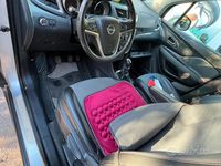 Usado Opel Mokka 131 CV (96 kW) 2012 SUV