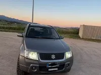 Usata Suzuki Grand Vitara 129 CV (94 kW) 2006 Grigio SUV