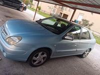 Usata Citroën Xsara 110 CV (80 kW) 2003 Berlina