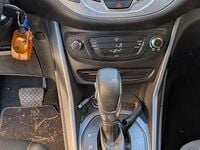 Usata Ford B-MAX 105 CV (77 kW) 2014 Nero Monovolume