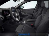 Nuova BMW 118 M Sport 150 CV (110 kW) 2026 Storm bay metallizzato Utilitaria