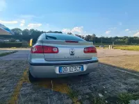 Usata Renault Laguna II 150 CV (110 kW) 2006 Grigio Berlina