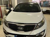 usata Kia Sportage SportageIII 2010 1.7 crdi Cool 2wd