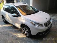 Usata Peugeot 2008 92 CV (67 kW) 2013 SUV