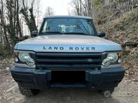 Usata Land Rover Discovery 2 2003 SUV