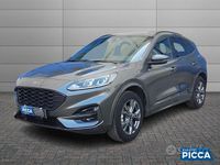 Usata Ford Kuga ST-Line 2023 Grigio SUV
