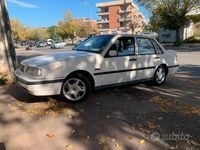 Usata Volvo 460 1996 Bianco Berlina