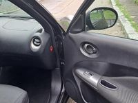 Gebraucht Nissan Juke 110 PS (80 kW) 2011 Schwarz SUV