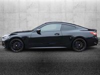 Usata BMW 440 M Sport 374 CV (275 kW) 2023 Nero Coupé