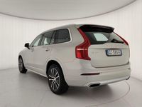 usata Volvo XC90 B5 (d) AWD Geartronic Momentum - IVA DEDUCIBILE