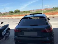 Usata Audi Q3 150 CV (110 kW) 2018 SUV
