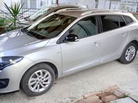 usata Renault Mégane IV Mégane 1.5 dCi 110CV EDC Limited