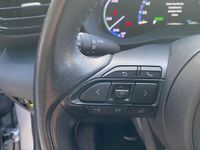 Usata Toyota Yaris Trend 2023 Grigio