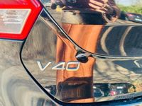 usata Volvo V40 CC (2012-2020) - 2013