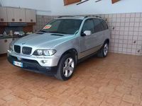 Usata BMW X5 2005 Grigio SUV